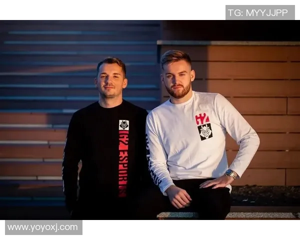 CS冬季大型锦标赛：GEsports选手huNter谈比赛准备